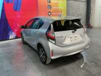 Toyota Prius 2019 5p C Hibrido L4/1.5/Aut 2019 Toyota Prius Venta Exteriores 5