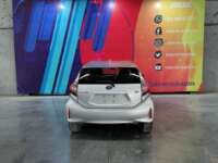 Toyota Prius 2019 5p C Hibrido L4/1.5/Aut 2019 Toyota Prius Venta Exteriores 6