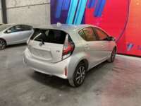 Toyota Prius 2019 5p C Hibrido L4/1.5/Aut 2019 Toyota Prius Venta Exteriores 7