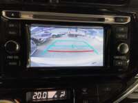 Toyota Prius 2019 5p C Hibrido L4/1.5/Aut 2019 Toyota Prius Venta Interiores 9