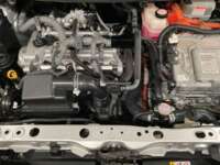 Toyota Prius 2019 5p C Hibrido L4/1.5/Aut 2019 Toyota Prius Venta Motor 2