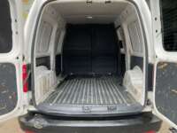 Volkswagen Caddy 2020 4p Maxi Cargo L4/1.6/ A/A Man 2020 Volkswagen Caddy Venta Cajuela 1