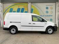 Volkswagen Caddy 2020 4p Maxi Cargo L4/1.6/ A/A Man 2020 Volkswagen Caddy Venta Exteriores 4