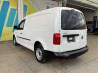 Volkswagen Caddy 2020 4p Maxi Cargo L4/1.6/ A/A Man 2020 Volkswagen Caddy Venta Exteriores 7