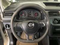Volkswagen Caddy 2020 4p Maxi Cargo L4/1.6/ A/A Man 2020 Volkswagen Caddy Venta Interiores 1
