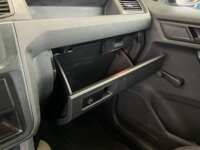 Volkswagen Caddy 2020 4p Maxi Cargo L4/1.6/ A/A Man 2020 Volkswagen Caddy Venta Interiores 12