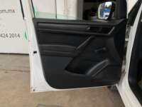 Volkswagen Caddy 2020 4p Maxi Cargo L4/1.6/ A/A Man 2020 Volkswagen Caddy Venta Interiores 13