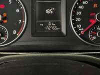 Volkswagen Caddy 2020 4p Maxi Cargo L4/1.6/ A/A Man 2020 Volkswagen Caddy Venta Interiores 3