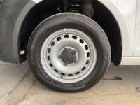 Volkswagen Caddy 2020 4p Maxi Cargo L4/1.6/ A/A Man 2020 Volkswagen Caddy Venta Llantas 1