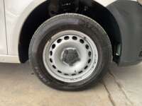 Volkswagen Caddy 2020 4p Maxi Cargo L4/1.6/ A/A Man 2020 Volkswagen Caddy Venta Llantas 10