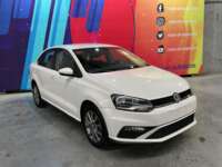 Volkswagen Vento 2021 4p Comfortline Plus L4/1.6 Tiptronic 2021 Volkswagen Vento Venta Exteriores 3