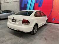 Volkswagen Vento 2021 4p Comfortline Plus L4/1.6 Tiptronic 2021 Volkswagen Vento Venta Exteriores 7