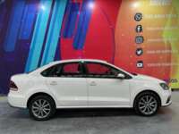 Volkswagen Vento 2021 4p Comfortline Plus L4/1.6 Tiptronic 2021 Volkswagen Vento Venta Exteriores 8