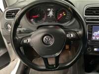 Volkswagen Vento 2021 4p Comfortline Plus L4/1.6 Tiptronic 2021 Volkswagen Vento Venta Interiores 1
