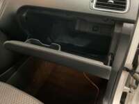 Volkswagen Vento 2021 4p Comfortline Plus L4/1.6 Tiptronic 2021 Volkswagen Vento Venta Interiores 13