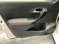 Volkswagen Vento 2021 4p Comfortline Plus L4/1.6 Tiptronic 2021 Volkswagen Vento Venta Interiores 14