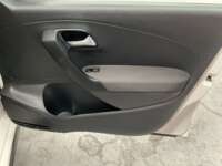 Volkswagen Vento 2021 4p Comfortline Plus L4/1.6 Tiptronic 2021 Volkswagen Vento Venta Interiores 16