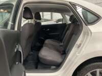 Volkswagen Vento 2021 4p Comfortline Plus L4/1.6 Tiptronic 2021 Volkswagen Vento Venta Interiores 17