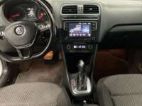 Volkswagen Vento 2021 4p Comfortline Plus L4/1.6 Tiptronic 2021 Volkswagen Vento Venta Interiores 4