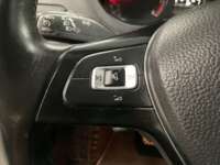 Volkswagen Vento 2021 4p Comfortline Plus L4/1.6 Tiptronic 2021 Volkswagen Vento Venta Interiores 5