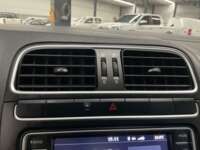 Volkswagen Vento 2021 4p Comfortline Plus L4/1.6 Tiptronic 2021 Volkswagen Vento Venta Interiores 7