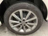 Volkswagen Vento 2021 4p Comfortline Plus L4/1.6 Tiptronic 2021 Volkswagen Vento Venta Llantas 4