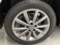 Volkswagen Vento 2021 4p Comfortline Plus L4/1.6 Tiptronic 2021 Volkswagen Vento Venta Llantas 7