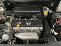 Volkswagen Vento 2021 4p Comfortline Plus L4/1.6 Tiptronic 2021 Volkswagen Vento Venta Motor 2