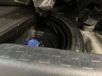 Toyota Prius 2019 5p Base CVT 2019 Toyota Prius Venta Cajuela 2