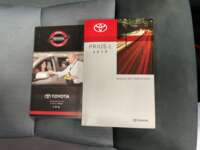 Toyota Prius 2019 5p Base CVT 2019 Toyota Prius Venta Documentos 1
