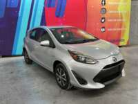 Toyota Prius 2019 5p Base CVT 2019 Toyota Prius Venta Exteriores 3