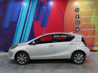 Toyota Prius 2019 5p Base CVT 2019 Toyota Prius Venta Exteriores 4