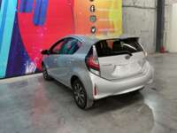 Toyota Prius 2019 5p Base CVT 2019 Toyota Prius Venta Exteriores 5
