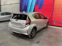 Toyota Prius 2019 5p Base CVT 2019 Toyota Prius Venta Exteriores 7