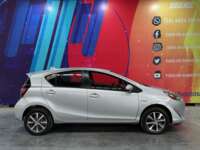 Toyota Prius 2019 5p Base CVT 2019 Toyota Prius Venta Exteriores 8