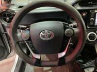 Toyota Prius 2019 5p Base CVT 2019 Toyota Prius Venta Interiores 1
