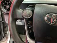 Toyota Prius 2019 5p Base CVT 2019 Toyota Prius Venta Interiores 5