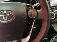 Toyota Prius 2019 5p Base CVT 2019 Toyota Prius Venta Interiores 6