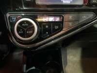 Toyota Prius 2019 5p Base CVT 2019 Toyota Prius Venta Interiores 10