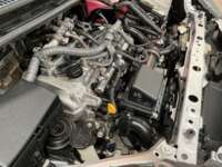 Toyota Prius 2019 5p Base CVT 2019 Toyota Prius Venta Motor 1