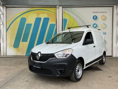 Renault Kangoo 2023 5p Intense L4/1.6 Man