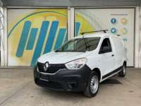 Renault Kangoo 2023 5p Intense L4/1.6 Man 2023 Renault Kangoo Venta Exteriores 1