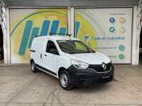 Renault Kangoo 2023 5p Intense L4/1.6 Man 2023 Renault Kangoo Venta Exteriores 3