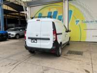 Renault Kangoo 2023 5p Intense L4/1.6 Man 2023 Renault Kangoo Venta Exteriores 5