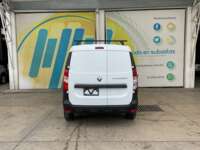 Renault Kangoo 2023 5p Intense L4/1.6 Man 2023 Renault Kangoo Venta Exteriores 6