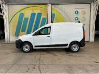 Renault Kangoo 2023 5p Intense L4/1.6 Man 2023 Renault Kangoo Venta Exteriores 8
