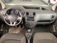 Renault Kangoo 2023 5p Intense L4/1.6 Man 2023 Renault Kangoo Venta Interiores 4