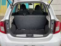 Nissan March 2022 5p Sense L4/1.6 Man 2022 Nissan March Venta Cajuela 1