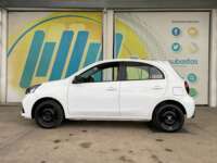Nissan March 2022 5p Sense L4/1.6 Man 2022 Nissan March Venta Exteriores 8
