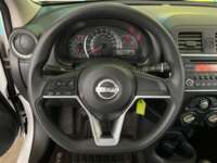 Nissan March 2022 5p Sense L4/1.6 Man 2022 Nissan March Venta Interiores 1